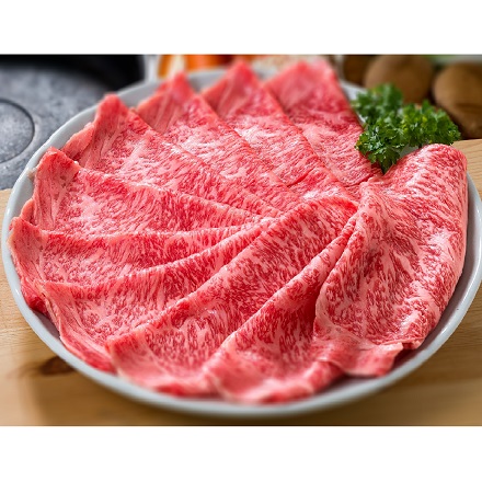 ミート蔵 / 鹿児島県産黒毛和牛 リブロース肉 A5ランク 600g